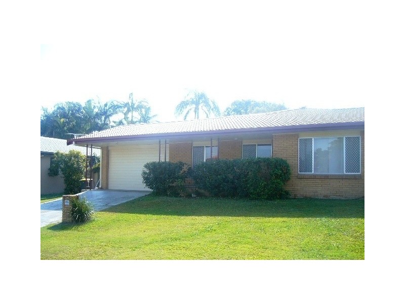 27 Booyong Street, Algester QLD 4115