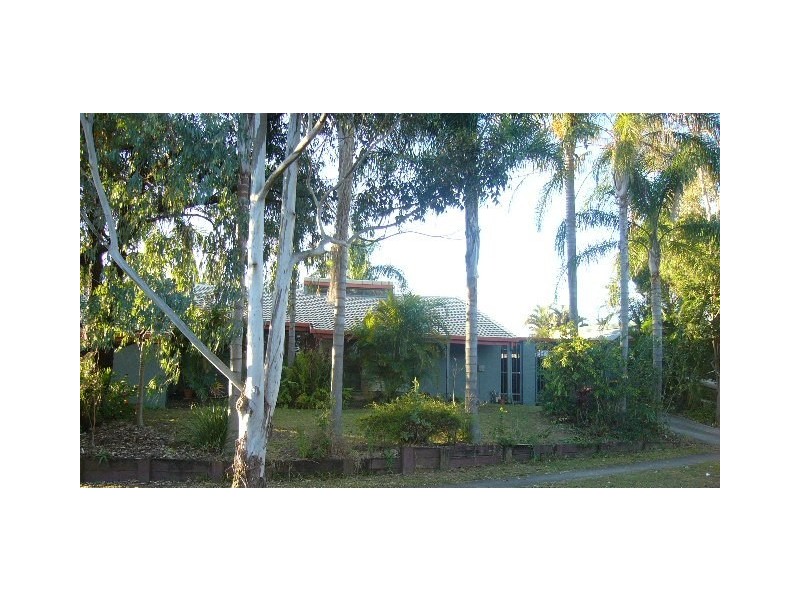 1 Kibara Street, Algester QLD 4115