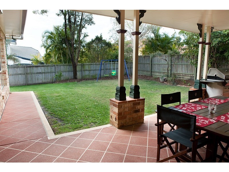 20 Hamersley Place, Parkinson QLD 4115