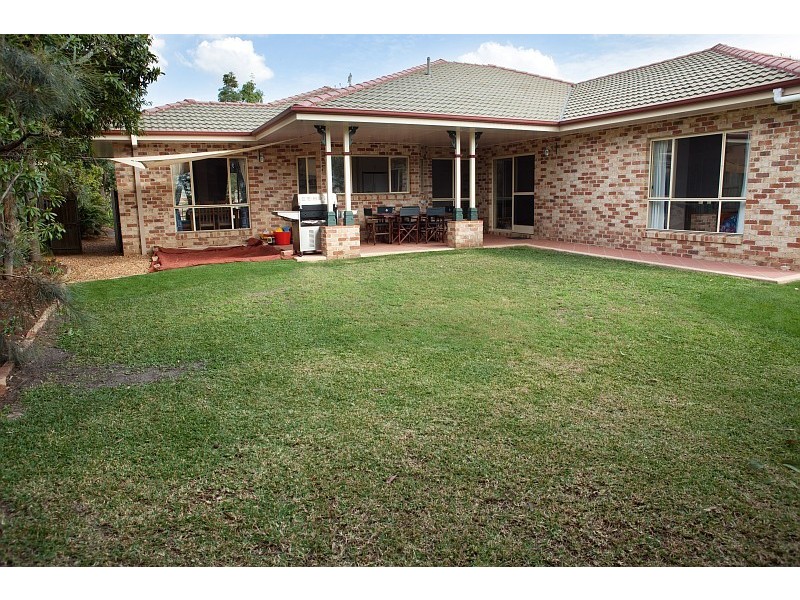 20 Hamersley Place, Parkinson QLD 4115