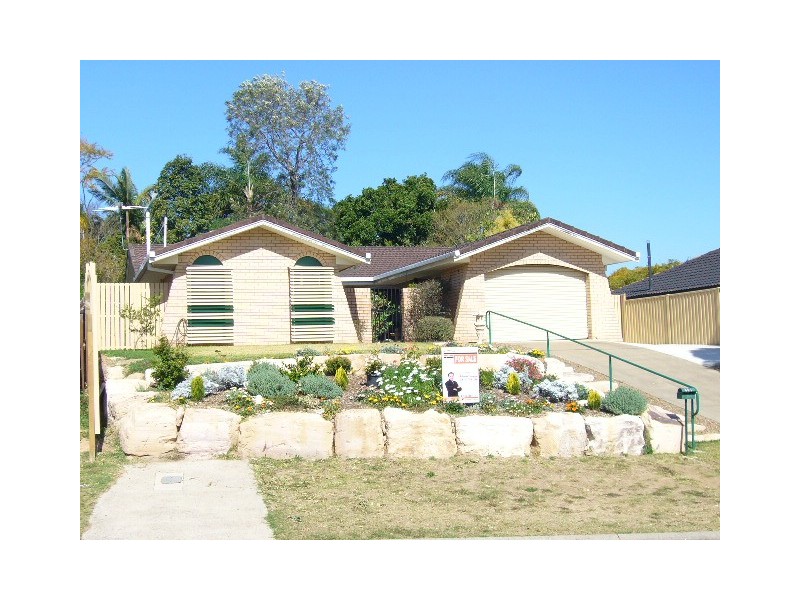 19 Satinwood Street, Algester QLD 4115