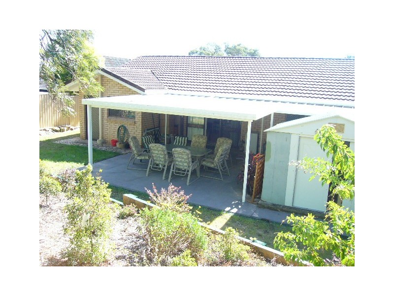 19 Satinwood Street, Algester QLD 4115