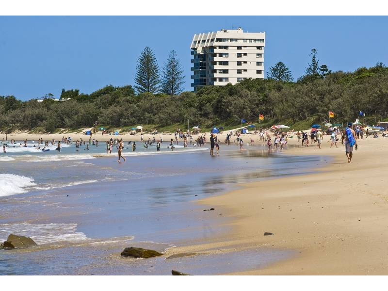 4/20 Arwen Street, Maroochydore QLD 4558