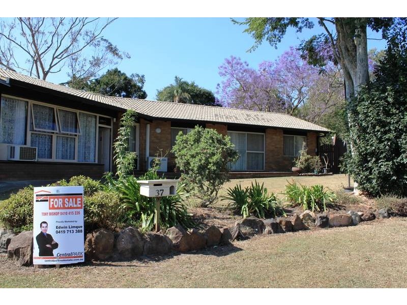 37 Satinwood Street, Algester QLD 4115