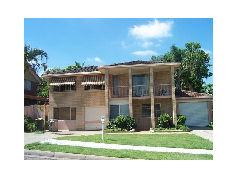 12 Capparis Street, Algester QLD 4115