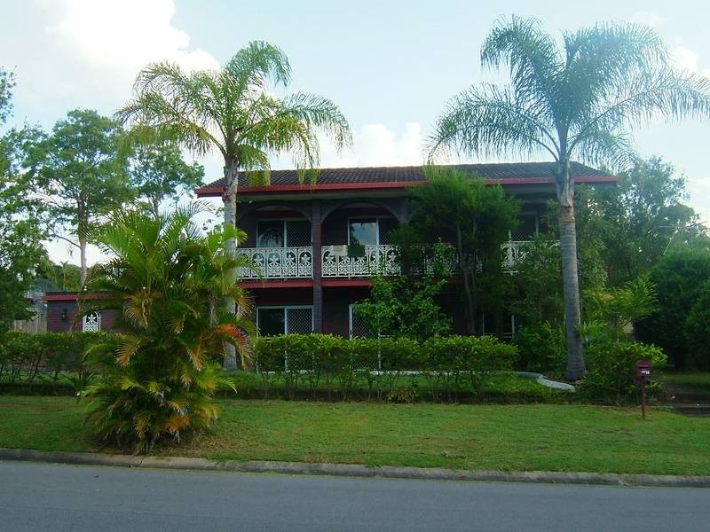 1 Bluedong Street, Algester QLD 4115