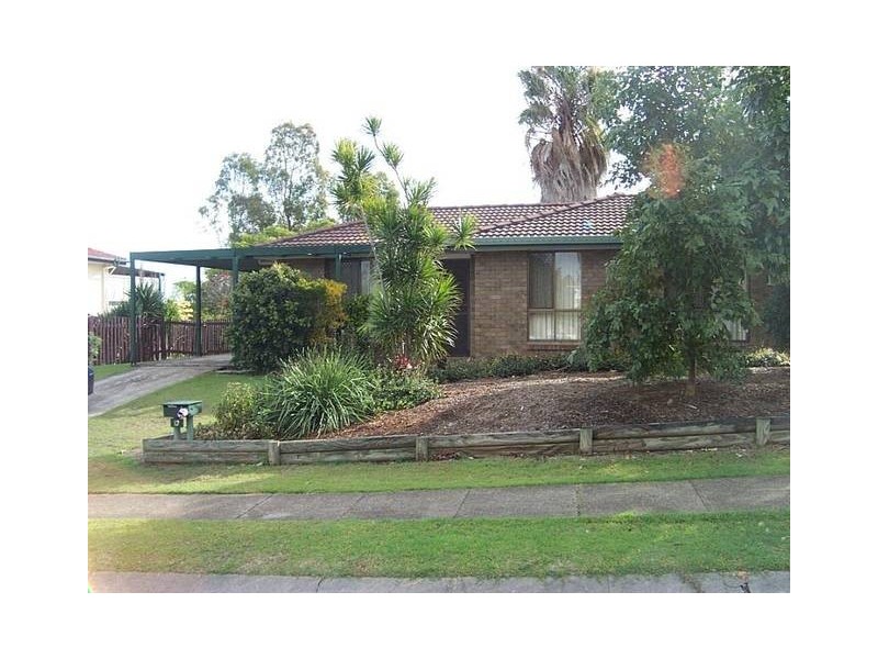 12 Litsea Street, Algester QLD 4115