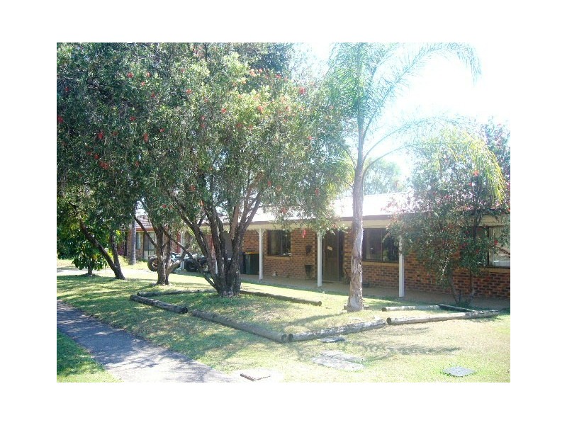 23 Helicia Street, Algester QLD 4115