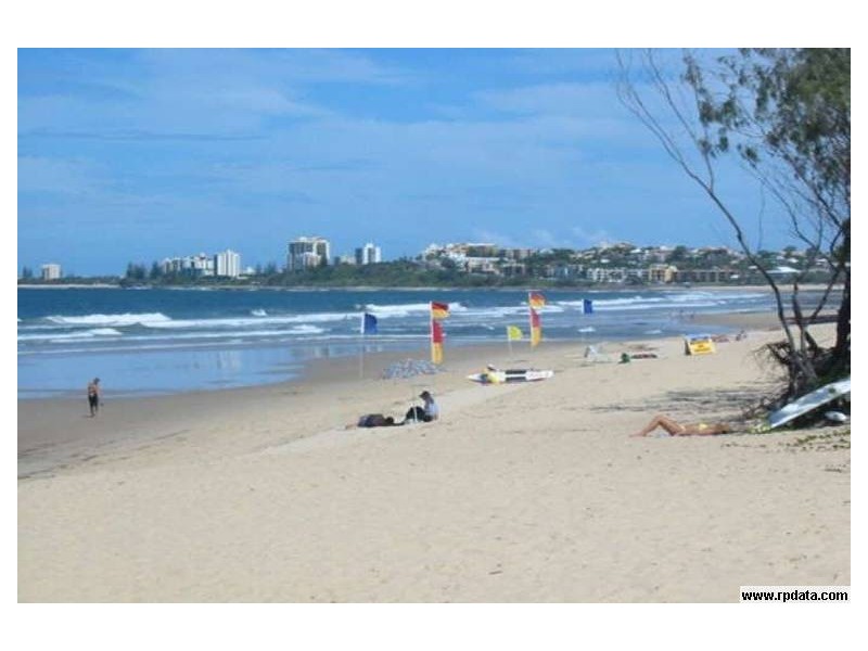 51 Broadsea Avenue, Maroochydore QLD 4558