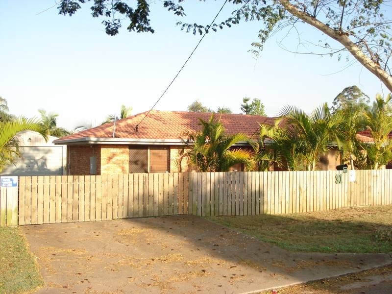 31 Peverell Street, Hillcrest QLD 4118