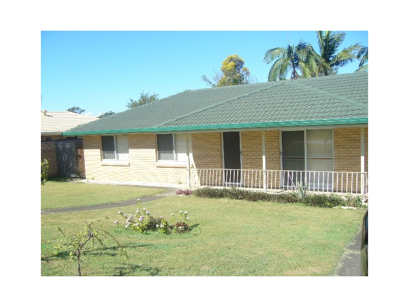 6 Muskwood Street, Algester QLD 4115