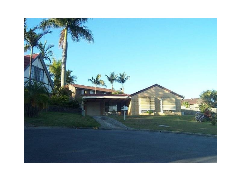 11 Minnipa Street, Algester QLD 4115