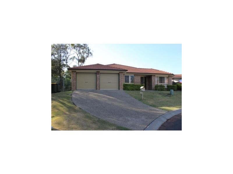 17 Frances Place, Calamvale QLD 4116