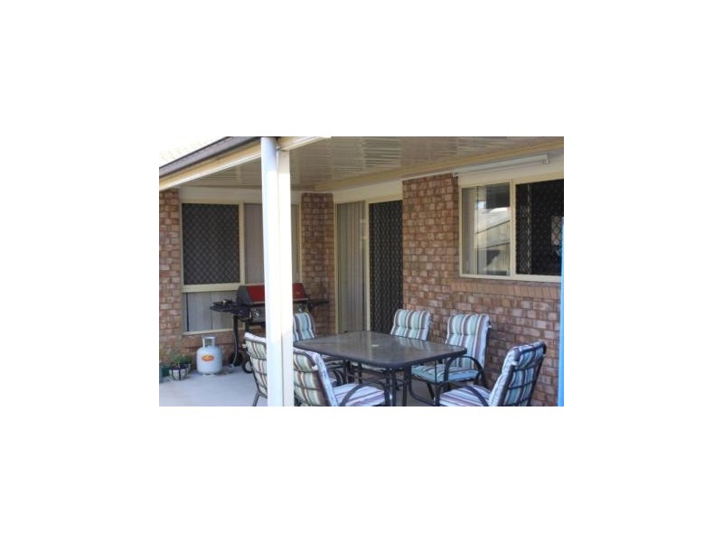 17 Frances Place, Calamvale QLD 4116