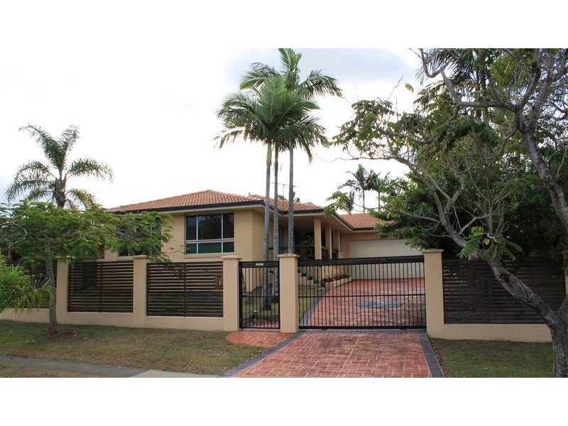 153 Ridgewood Road, Algester QLD 4115