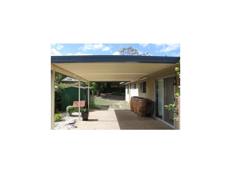 23 Basswood Street, Algester QLD 4115
