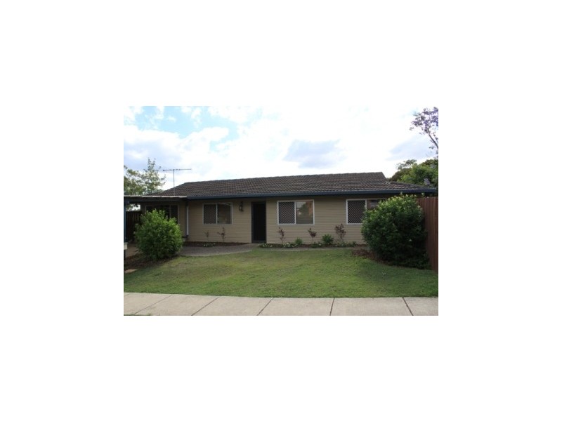 23 Basswood Street, Algester QLD 4115