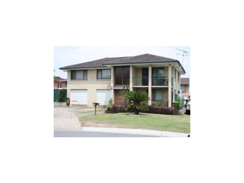 2 Olea Place, Algester QLD 4115