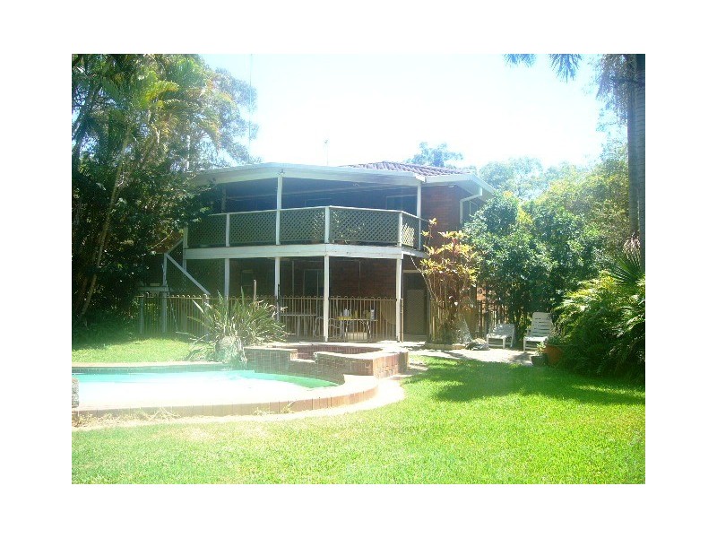 64 Dakar Rd, Algester QLD 4115