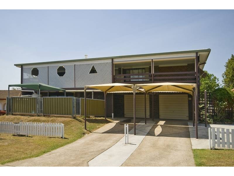 23 Booyong Street, Algester QLD 4115