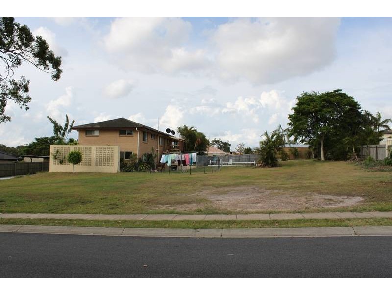 49 Dalmeny Street, Algester QLD 4115