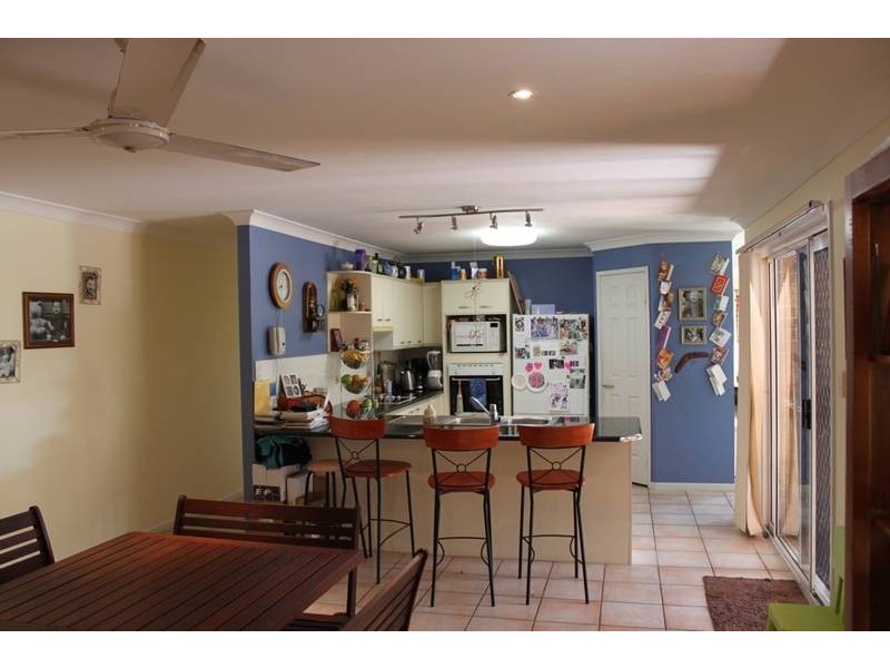 17 Fernleigh Crescent, Mountain Creek QLD 4557