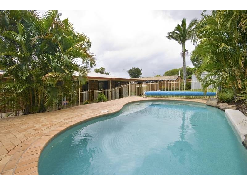 19 Bangalow Street, Algester QLD 4115