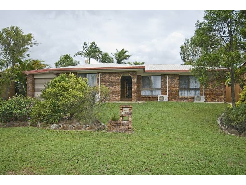 19 Bangalow Street, Algester QLD 4115