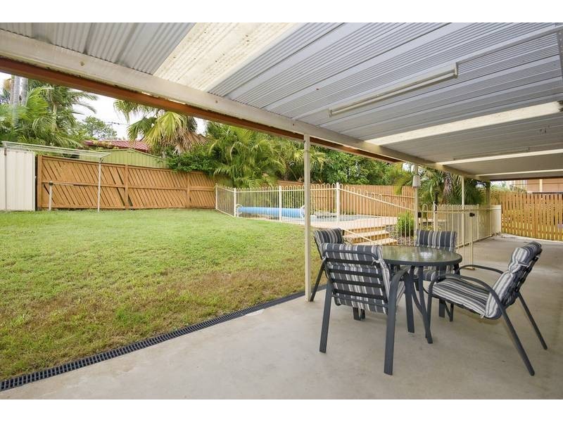 19 Bangalow Street, Algester QLD 4115