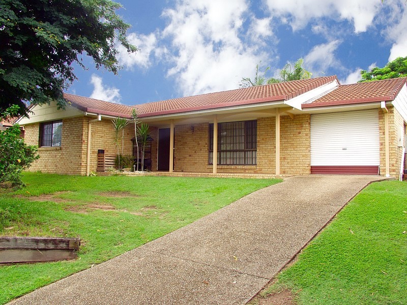 16 Collina Street, Algester QLD 4115