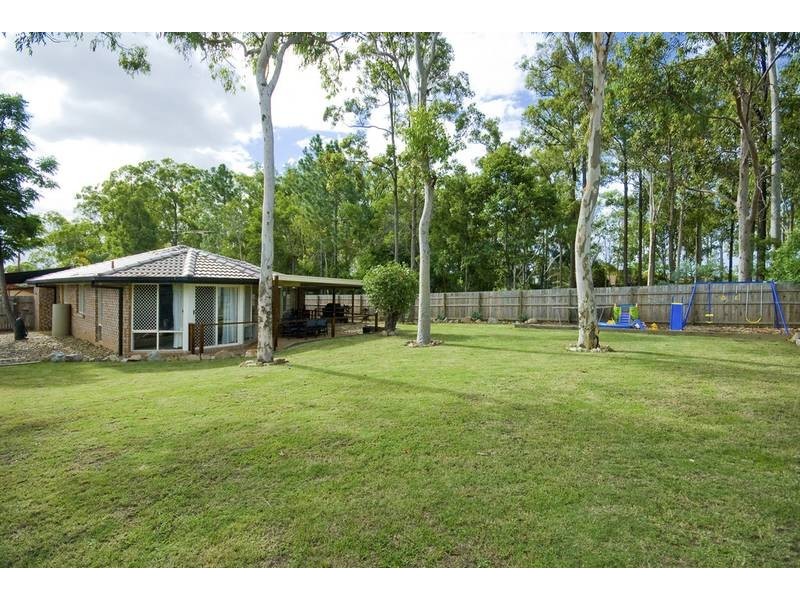 207 Nottingham Rd, Algester QLD 4115