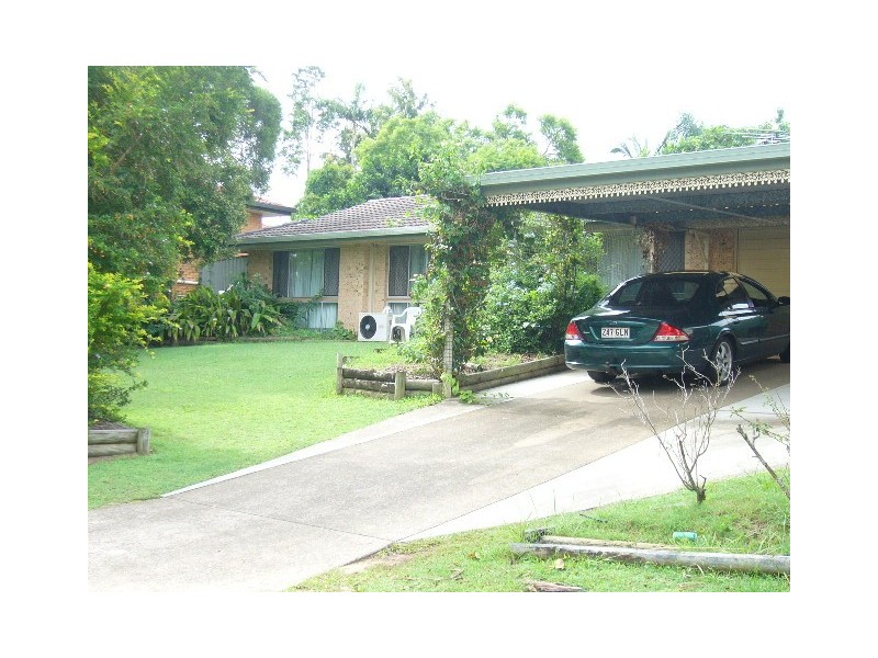 11 Basswood St, Algester QLD 4115