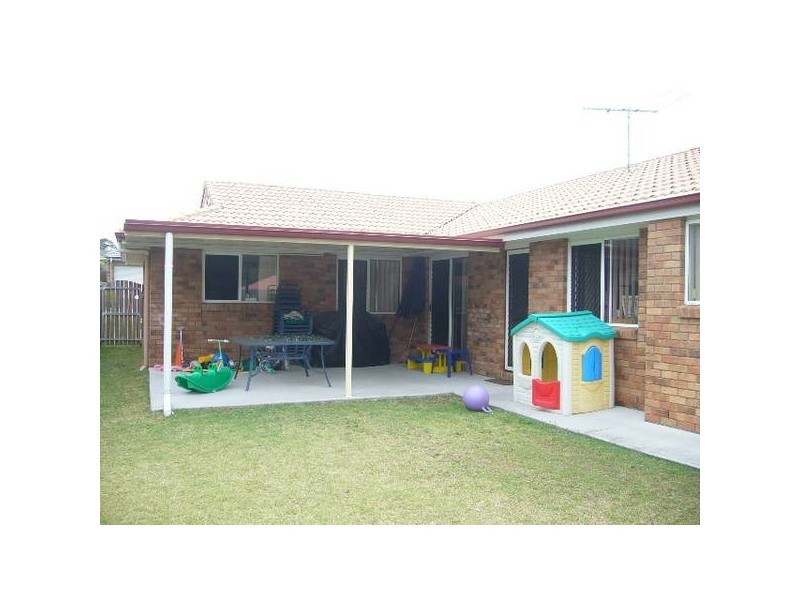 7 Stivala Street, Calamvale QLD 4116