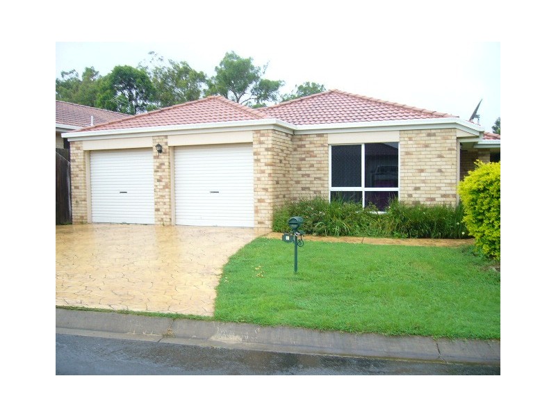 1 Forgione Court, Calamvale QLD 4116