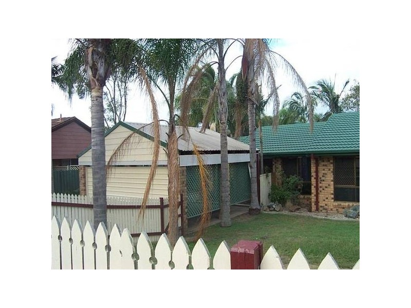 34 Ackama Street, Algester QLD 4115