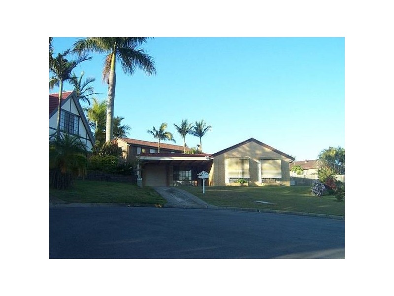 11 Minnipa Street, Algester QLD 4115