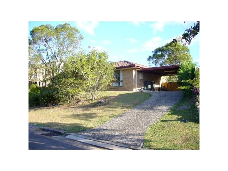 34 Lancewood Street, Algester QLD 4115