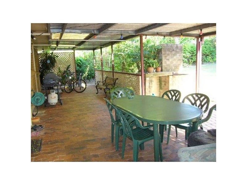 34 Lancewood Street, Algester QLD 4115