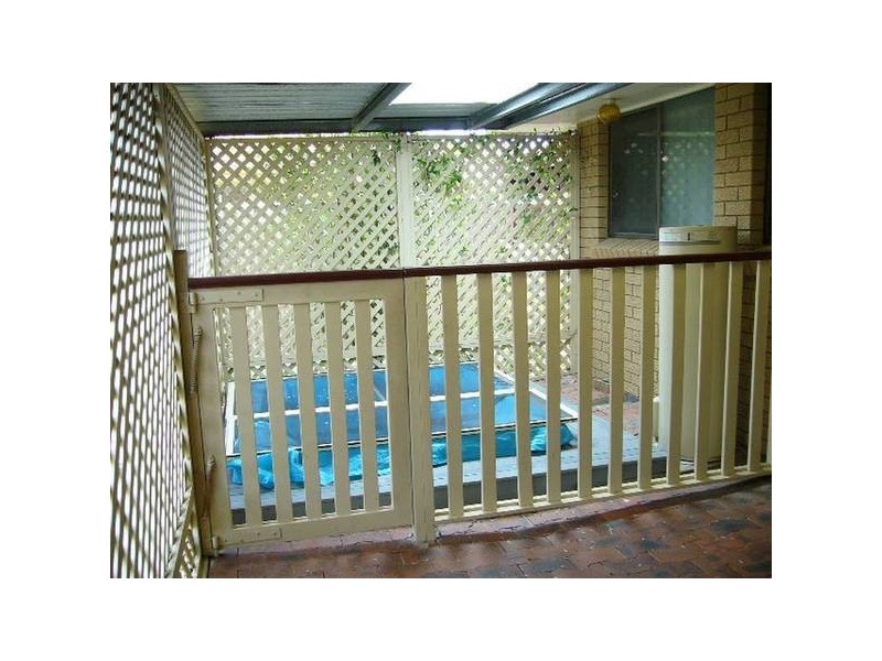 34 Lancewood Street, Algester QLD 4115