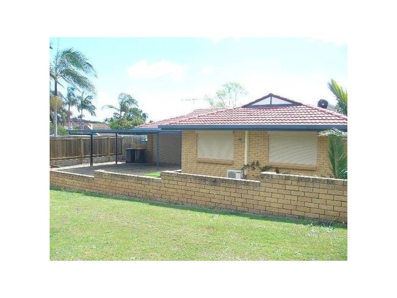 8 Rapanea Street, Algester QLD 4115