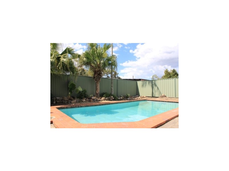 41 Silkwood Street, Algester QLD 4115
