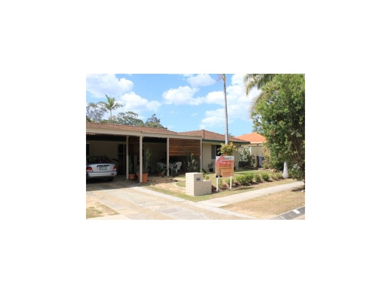 41 Silkwood Street, Algester QLD 4115