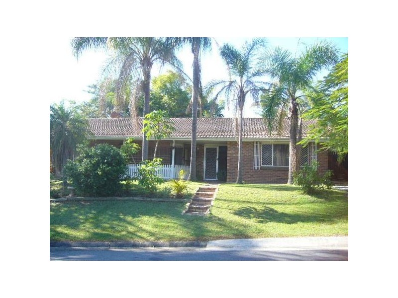 4 Cupania Street, Algester QLD 4115