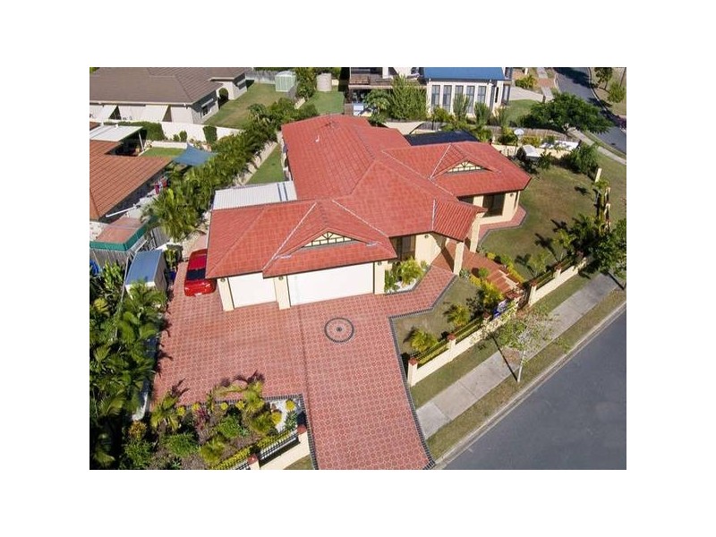 40 The Esplanade, Forest Lake QLD 4078