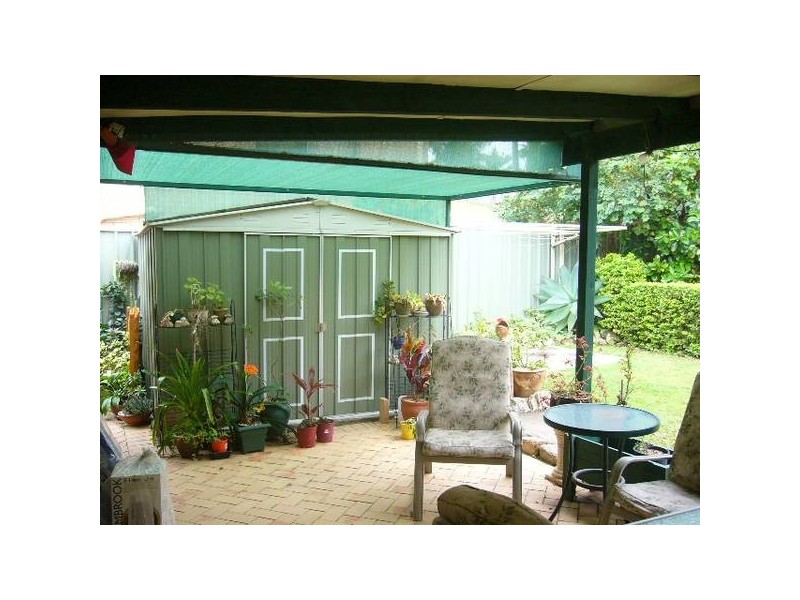 9 Stavewood Street, Algester QLD 4115