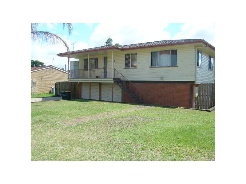 4 Bangalow Street, Algester QLD 4115