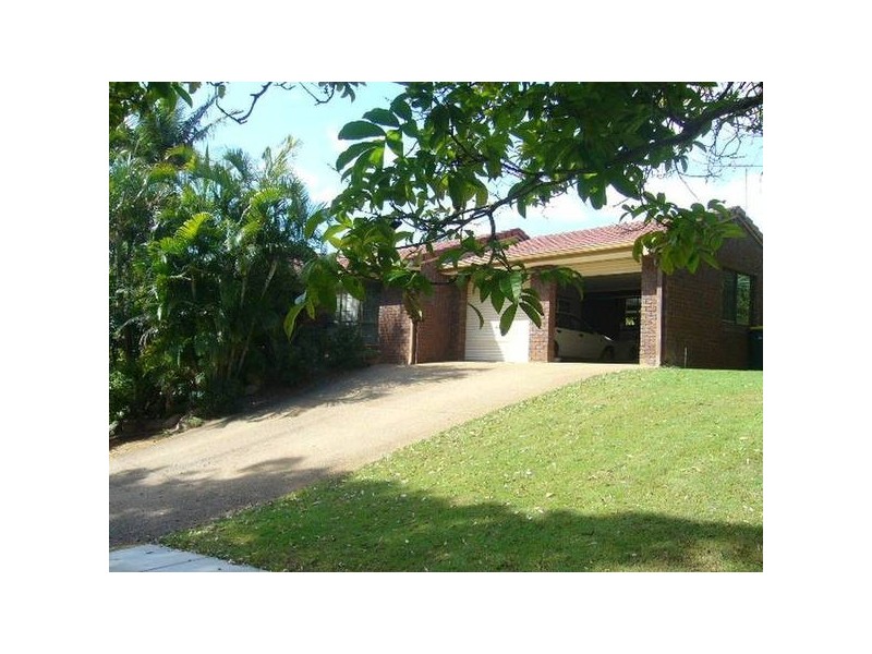 23 Woodland Street, Algester QLD 4115