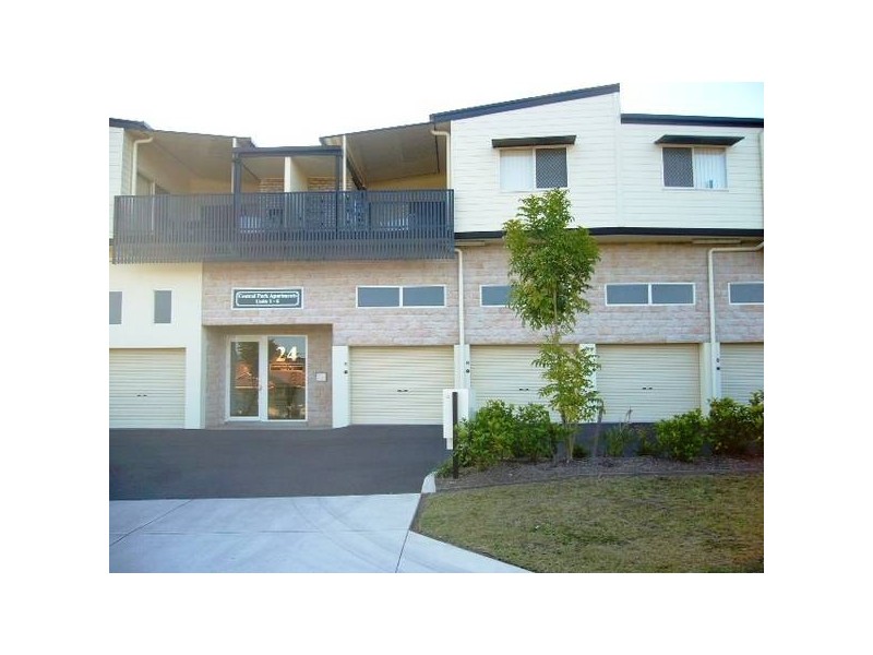 1/24 Central Street, Calamvale QLD 4116