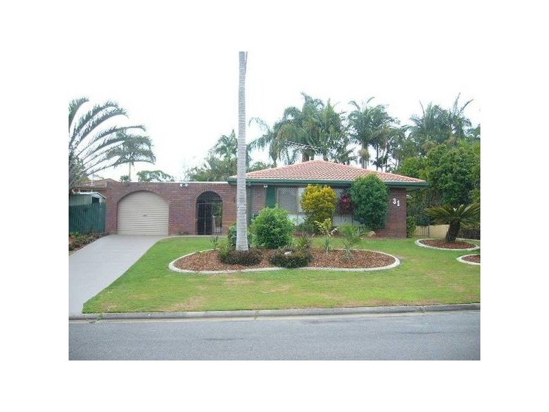 31 Booyong Street, Algester QLD 4115