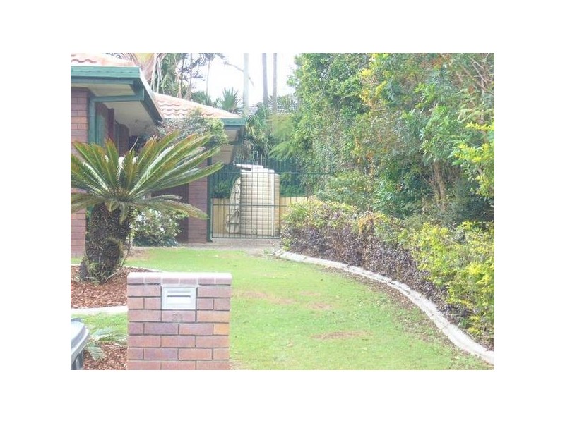 31 Booyong Street, Algester QLD 4115